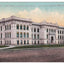 High School Everett Washington 1910's Postcard - TulipStuff