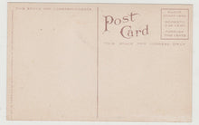 Load image into Gallery viewer, High School Santa Barbara California 1910&#39;s Postcard - TulipStuff
