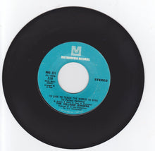 Load image into Gallery viewer, The Hillside Singers I&#39;d Like To Teach The World To Sing In Perfect Harmony 7&quot; - TulipStuff
