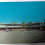 Hinton's Downtown Motel Laramie Wyoming 1960's Postcard - TulipStuff