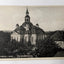 Hirschberg RSGB Die Gnadenkirche Holy Cross Jelenia Gora Poland 1920's - TulipStuff