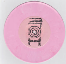 Load image into Gallery viewer, Hole Retard Girl 7&quot; 45 RPM Vinyl Record Grunge 1990 Pink Vinyl - TulipStuff
