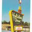 Holiday Inn Lynchburg Virginia US29 North 1960's Postcard - TulipStuff