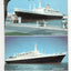 Holland America '76-77 Rotterdam Statendam Prinsendam Brochure - TulipStuff