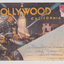 Hollywood California 1940's Postcard Booklet 12 Views - TulipStuff