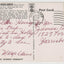 Hollywood Highlander Motor Hotel California Postcard 1958 - TulipStuff