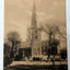 Holy Trinity Church Stratford-on-Avon England Postcard 1910's Shakespeare - TulipStuff