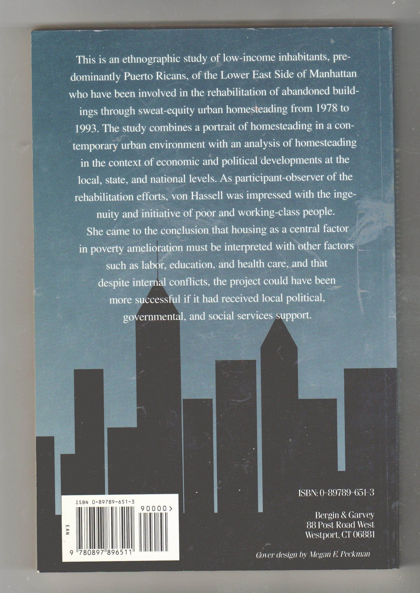 Homesteading In New York City 1978-1993 Divided Heart Of Loisaida - TulipStuff