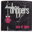 The Honeydrippers Sea of Love 7" 45rpm Vinyl Record 1984 - TulipStuff