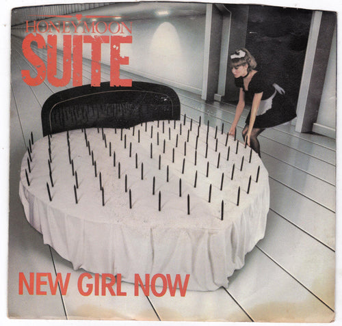 Honeymoon Suite New Girl Now 7