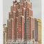 Hotel Lexington 48th Street New York City Postcard - TulipStuff