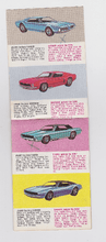 Load image into Gallery viewer, 1967 Hot Wheels International Collector&#39;s Catalog Canada - TulipStuff
