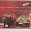 Hot Wheels 1970 International Collector's Catalog - TulipStuff