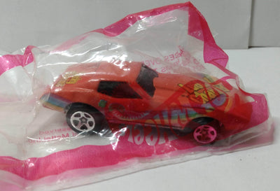 Hot Wheels Lucky Charms Chevrolet Corvette Stingray Promo 1998 - TulipStuff
