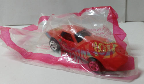 Hot Wheels Lucky Charms Chevrolet Corvette Stingray Promo 1998 - TulipStuff