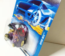 Load image into Gallery viewer, Hot Wheels 2002 Collector #125 Hyper Mite Malaysia - TulipStuff
