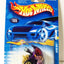 Hot Wheels 2002 Collector #125 Hyper Mite Malaysia - TulipStuff