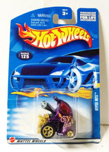 Load image into Gallery viewer, Hot Wheels 2002 Collector #125 Hyper Mite Malaysia - TulipStuff
