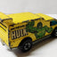 Hot Wheels 2878 The Incredible Hulk Van Spoiler Sport Hong Kong 1979 - TulipStuff