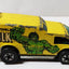Hot Wheels 2878 The Incredible Hulk Van Spoiler Sport Hong Kong 1979 - TulipStuff