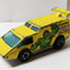 Hot Wheels 2878 The Incredible Hulk Van Spoiler Sport Hong Kong 1979 - TulipStuff