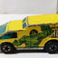 Hot Wheels 2878 The Incredible Hulk Van Spoiler Sport Hong Kong 1979 - TulipStuff