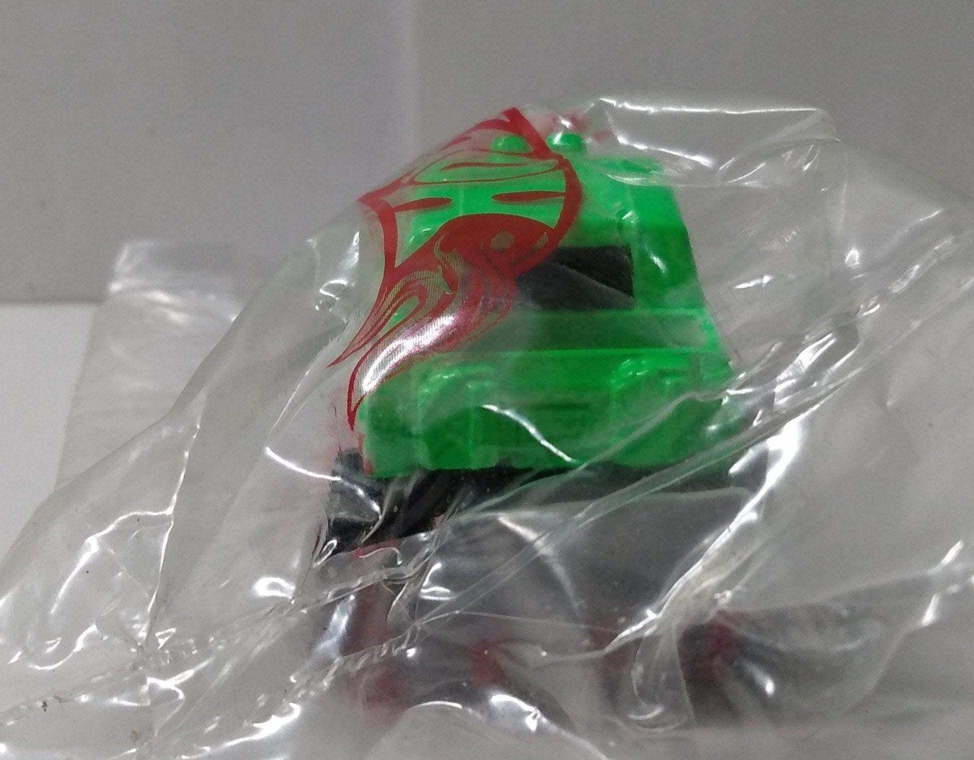 Hot Wheels Hormel Foods Gulch Stepper 4X4 Pickup Promo 1995 - TulipStuff