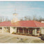 Howard Johnson's Landmark For Hungry Americans 1950's Vintage Postcard - TulipStuff