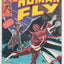 The Human Fly 3 Marvel Comics November 1977 - TulipStuff