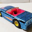 Hot Wheels California Custom #1301 Custom Corvette 1990 Real Riders - TulipStuff