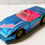Hot Wheels California Custom #1301 Custom Corvette 1990 Real Riders - TulipStuff