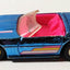 Hot Wheels California Custom #1301 Custom Corvette 1990 Real Riders - TulipStuff