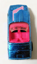 Load image into Gallery viewer, Hot Wheels California Custom #1301 Custom Corvette 1990 Real Riders - TulipStuff
