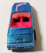 Load image into Gallery viewer, Hot Wheels California Custom #1301 Custom Corvette 1990 Real Riders - TulipStuff
