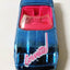 Hot Wheels California Custom #1301 Custom Corvette 1990 Real Riders - TulipStuff