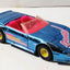 Hot Wheels California Custom #1301 Custom Corvette 1990 Real Riders - TulipStuff