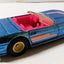 Hot Wheels California Custom #1301 Custom Corvette 1990 Real Riders - TulipStuff