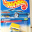 Hot Wheels Collector #1001 Slideout Sprint Car 1998 - TulipStuff