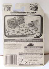 Load image into Gallery viewer, Hot Wheels Collector #1001 Slideout Sprint Car 1998 - TulipStuff
