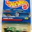 Hot Wheels Collector 1040 Panoz GTR-1 Race Car 1998 - TulipStuff