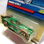 Hot Wheels Collector 1040 Panoz GTR-1 Race Car 1998 - TulipStuff