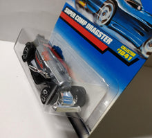 Load image into Gallery viewer, Hot Wheels Collector 1041 Super Comp Dragster Hot Rod 1999 - TulipStuff
