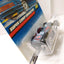 Hot Wheels Collector 1041 Super Comp Dragster Hot Rod 1999 - TulipStuff