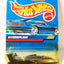 Hot Wheels Collector #1053 Hydroplane black 1999 - TulipStuff