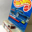 Hot Wheels Collector #1061 Rescue Ranger EMS Paramedic Truck - TulipStuff