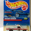 Hot Wheels Collector #1061 Rescue Ranger EMS Paramedic Truck - TulipStuff