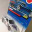 Hot Wheels Collector #1065 IROC Firebird Huffman Racing 1998 - TulipStuff