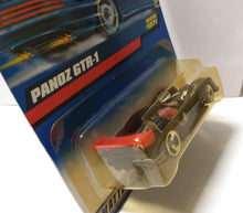 Load image into Gallery viewer, Hot Wheels Collector 1071 Panoz GTR-1 Race Car 1998 - TulipStuff
