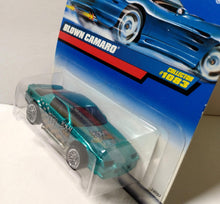 Load image into Gallery viewer, Hot Wheels Collector #1083 1980&#39;s Blown Camaro - TulipStuff
