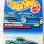 Hot Wheels Collector #1083 1980's Blown Camaro - TulipStuff
